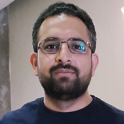 Mudassar Abbas Kazmi