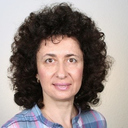 Dr. Maria Demchuk