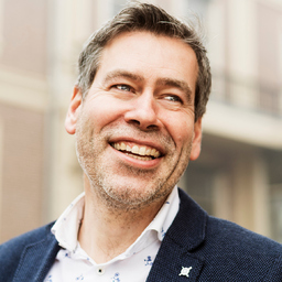 Jan Gert Roest