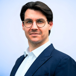 Benedikt Keller's profile picture