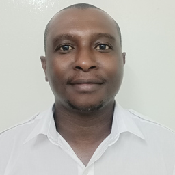 Derrick Tunje