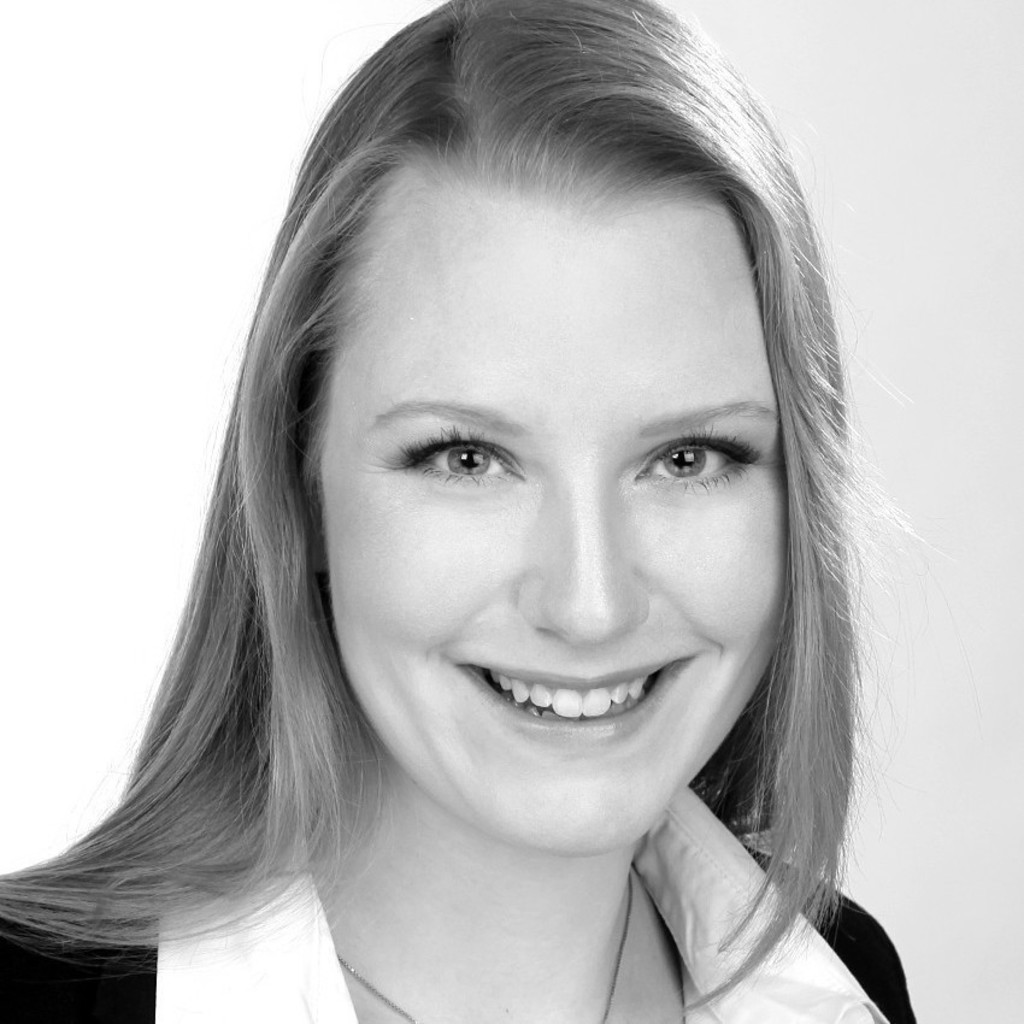 Anna Helena Schnakenberg Product Management Volkswagen Group UK XING