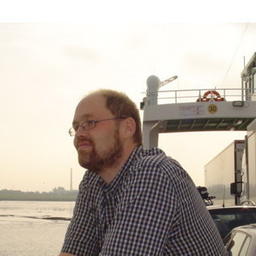 Olaf Harjes