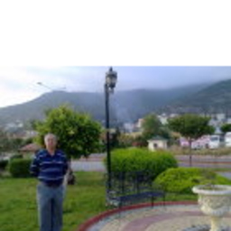 HAMDİ KAYAALP