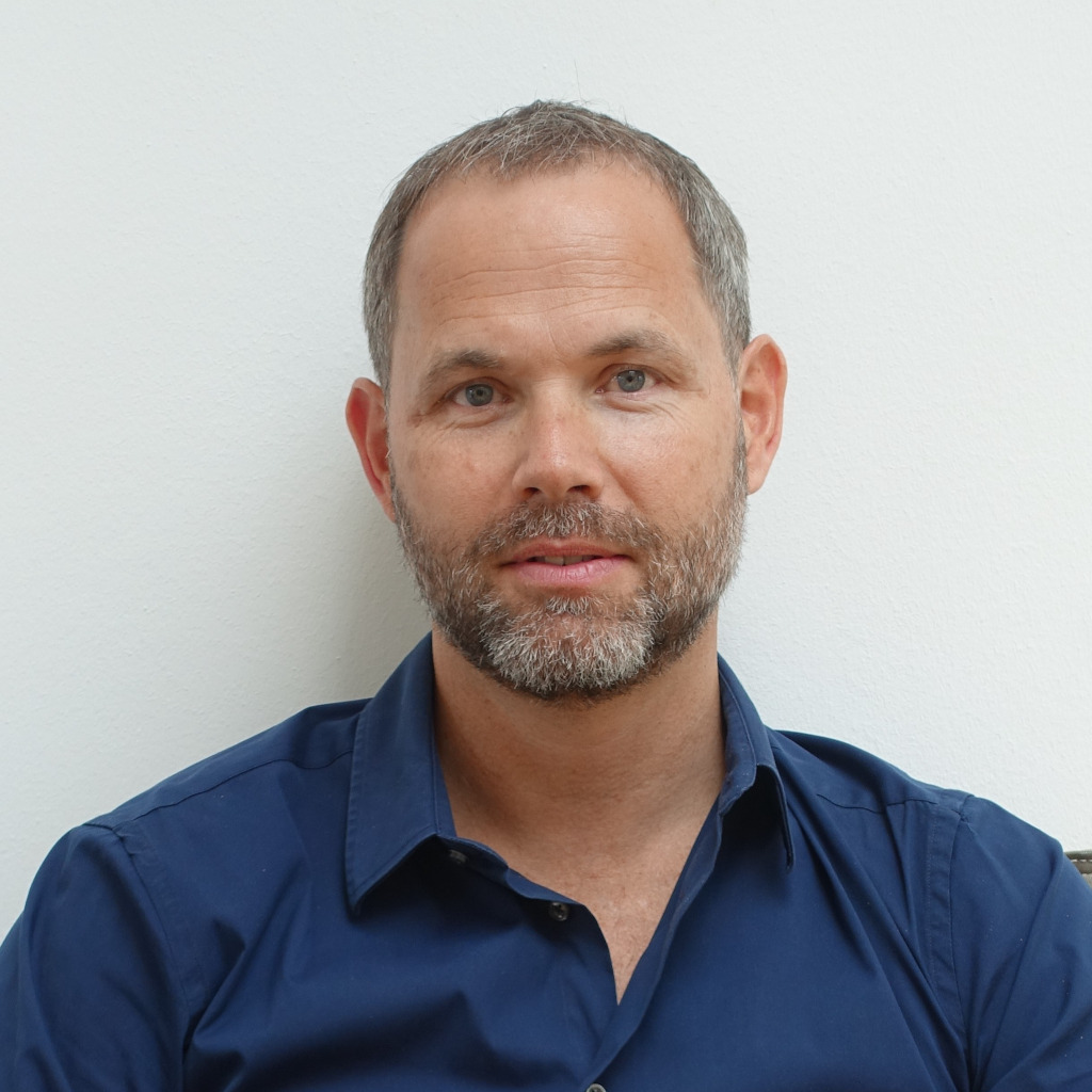 Jason Kay Partner Consulting Group Berlin XING