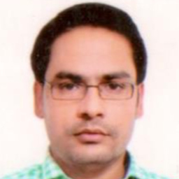 Gautam Kumar