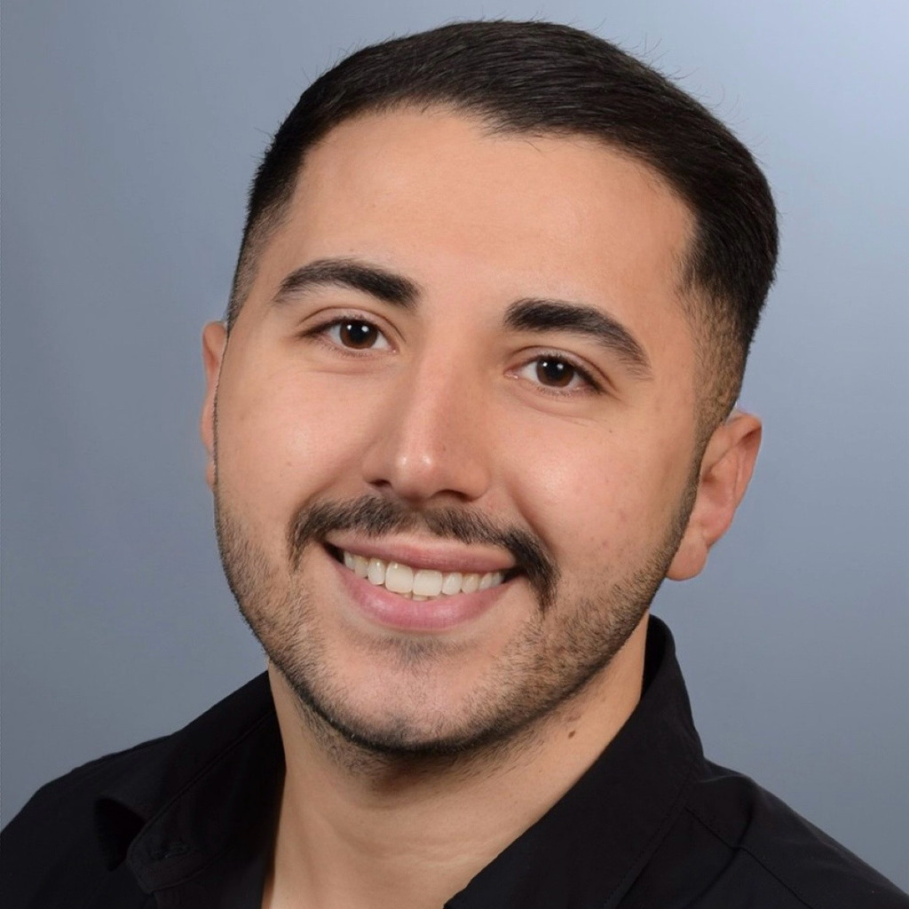 Kamran Bagirov Fachkraft für Schutz und Sicherheit ICTS Germany XING