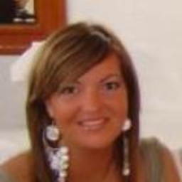 Cristina Rodríguez