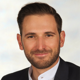 Maximilian Klumpp