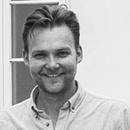 Frederik Senger