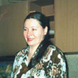 Светлана Фомина