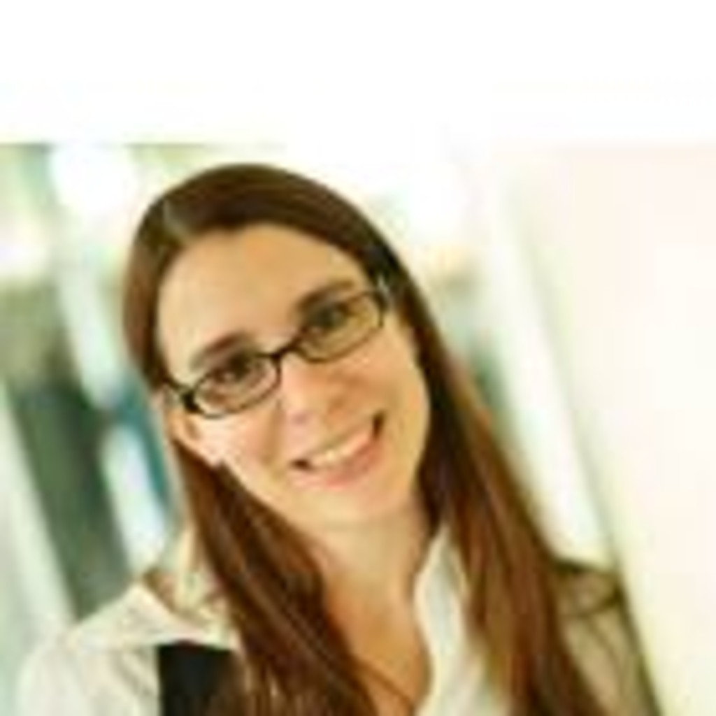 Cornelia Gerstenberg Leitung Content Management Mount Barley