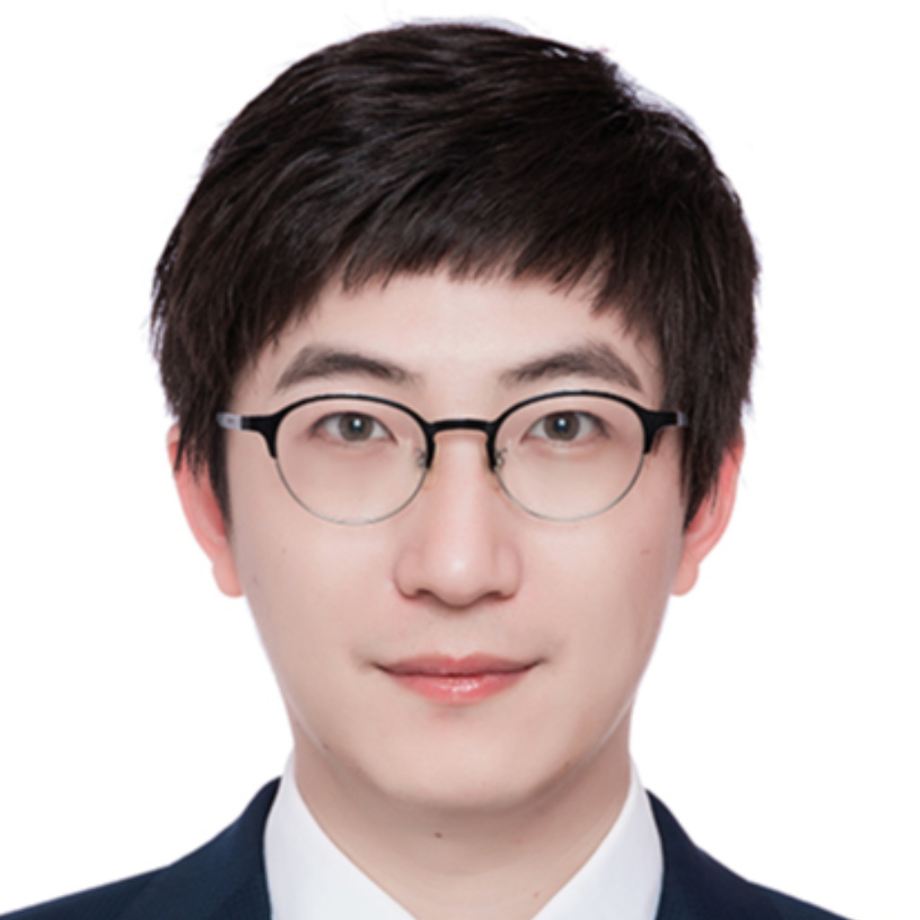 Chao Chen Technical Manager China CITIC Bank XING