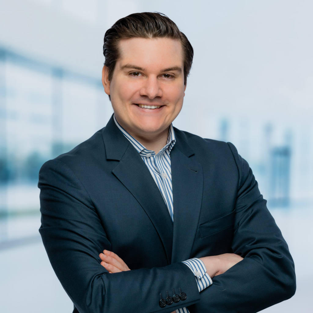 Roman Rob HR Generalist GEMA XING