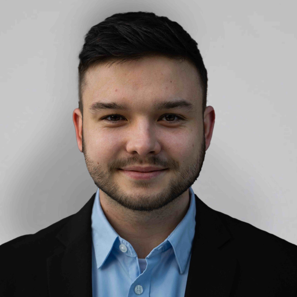 Eric Walter Management Assistent Elite PV GmbH XING