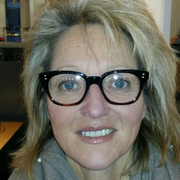 Renate Strahm