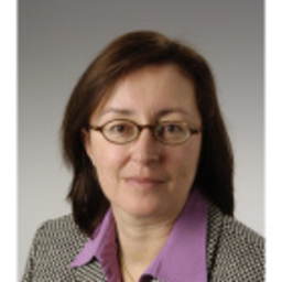 Dr. Karin Bronnenmeier