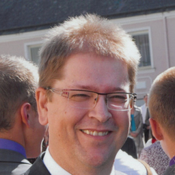 Johannes Achter's profile picture