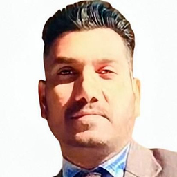 Sarwan Kumar