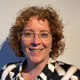 Anita van den Heuvel-Hollemans