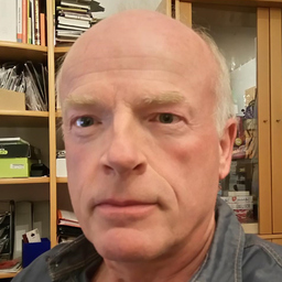 Wolfgang Teuber