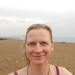 Kathrin Zisch's profile picture