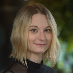 Justine Lortal