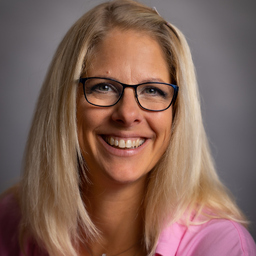 Svenja Horstmann