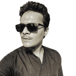 Muhammad Mudasir  Ali