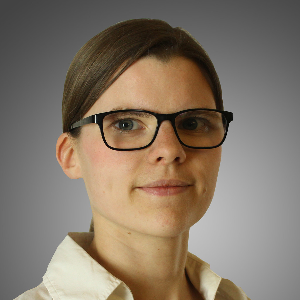 Social Media Profilbild Elisabeth Jozwiak 