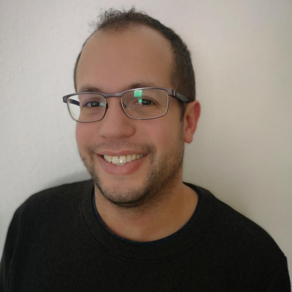 Nabil Zegnani Kaufmännische Projektleitung Zimmer & Hälbig GmbH XING