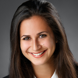 Eila Daghighi Roohy
