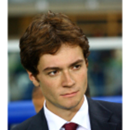 Alberto Barile