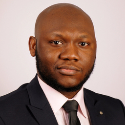 Arnold Moukam Tientcheu