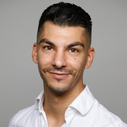 Iheb Bouali