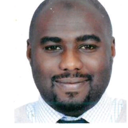 OMAR DAOUDI