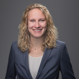 Dr. Sarah Schäfer
