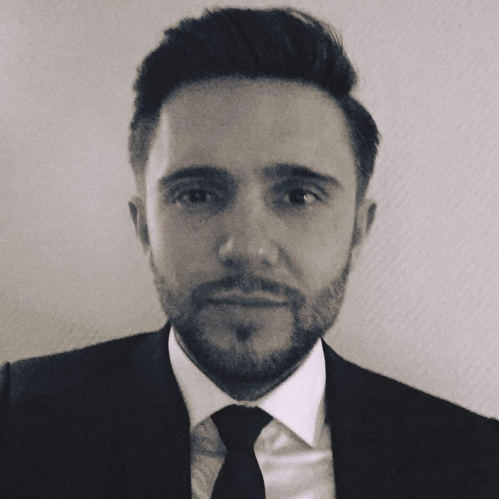 Roman Trippel Wirtschaftspsychologie Fachhochschule Bielefeld XING