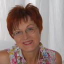 Social Media Profilbild Doris Tittel Großbothen