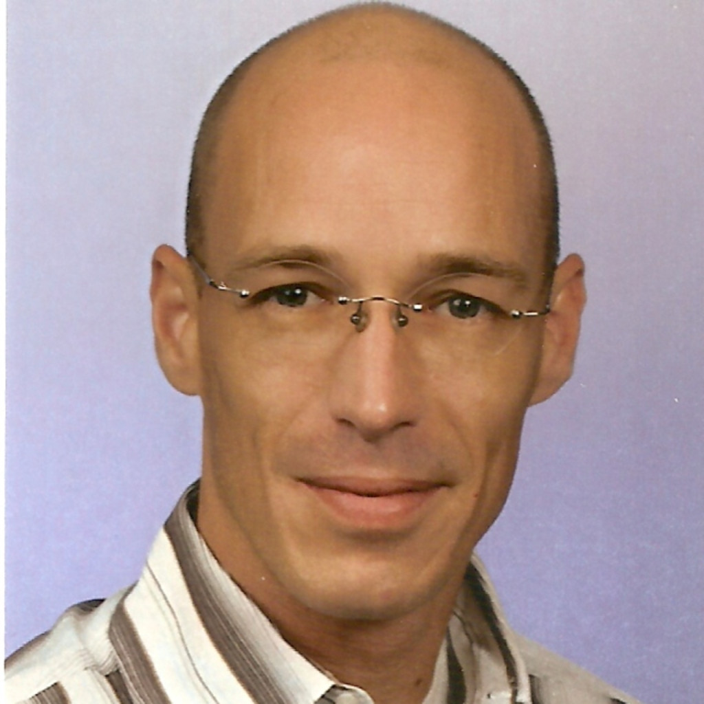 Timo Berger Sales Professional IBM Deutschland GmbH als