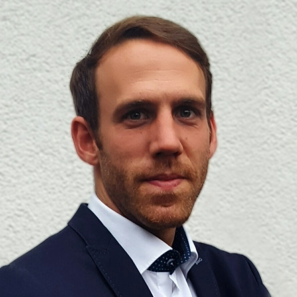 Marc Delfmann Abteilungsleiter zentraler Vertriebsservice Komposit