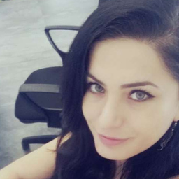 Meryem Ozel Dilsiz