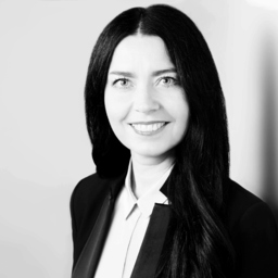Olga Neuberger