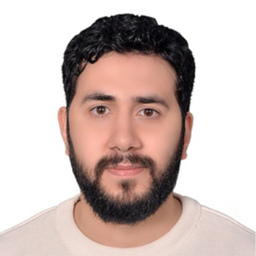 Ahmed Elshahat
