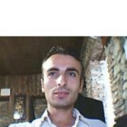 Ismail Şahin