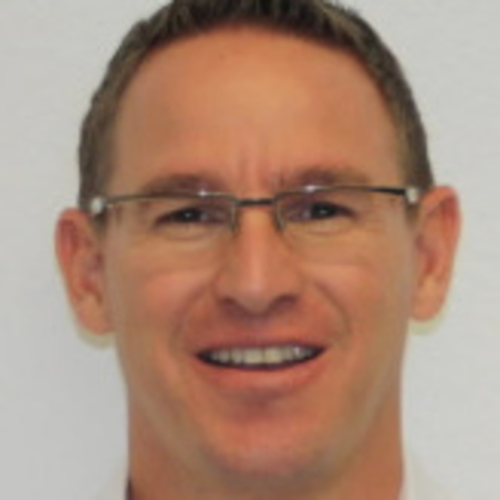 Craig Carey Head of Business Unit Controlling BASF XING