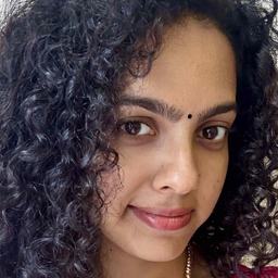 Varuna Radhakrishnan
