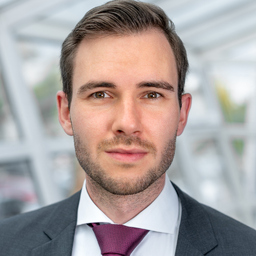 Maximilian Huth