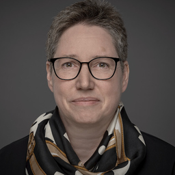 Sabine Hoegen's profile picture