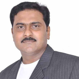 Ing. Vishwanath H E